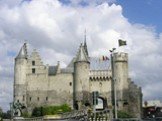 Средние века: время рыцарей и замков Слайд: 13