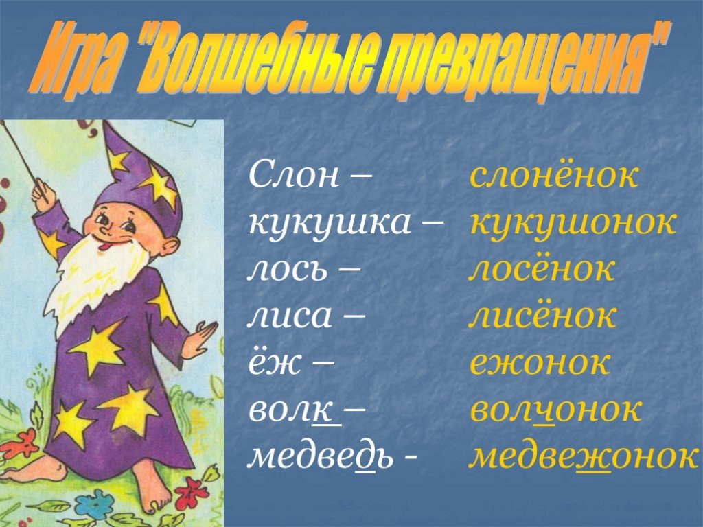 Презентация род имен существительных 3 класс презентация