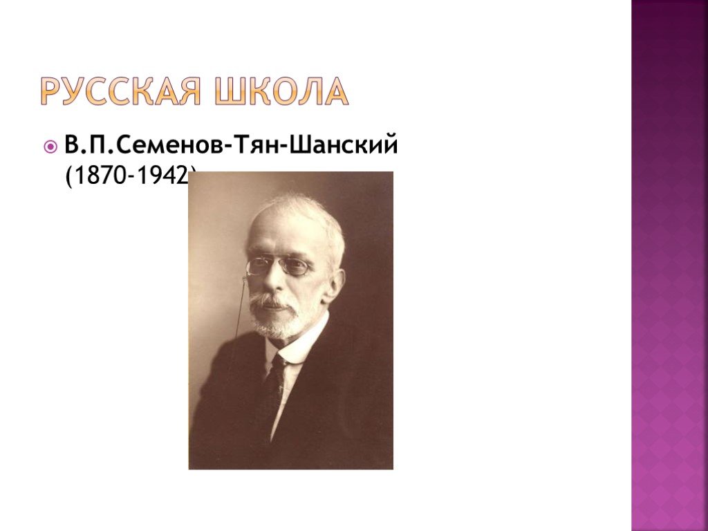 Тян шанский текст. Н М Шанский лингвист. В П Семенов-тян-Шанский. Семенов тян Шанский.