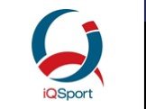 IQSport Маркетинговый план Слайд: 1
