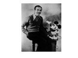 Walter Disney and his Heroes Слайд: 18