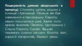 Поширеність дягелю лікарського в природі. Спочатку дягель родом з Ісландії і Лапландії. Пізніше він був завезений в Центральну Європу, звідки поширився далі. Зараз його ареал включає Північну, Центральну і Східну Європу, Грузію. Віддає перевагу сирим місцям: болота, яри, зарості чагарників, береги р