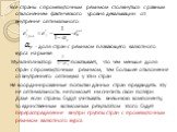 Все страны с промежуточным режимом столкнуться с равным отклонением фактического уровня девальвации от внутренне оптимального: - доля стран с режимом плавающего валютного курса на рынке. Мультипликатор показывает, что чем меньше доля стран с промежуточным режимом, тем большее отклонение от внутренне