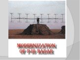 Методы измерения координат, применяемые в современных радиолокационных станциях Слайд: 63