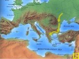 Древние германцы и Римская империя Слайд: 11