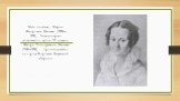 Мать писателя, Мария Фёдоровна Нечаева (1800—1837), была дочерью московского купца III гильдии Фёдора Тимофеевича Нечаева (1769—1832), происходившего из города Боровска Калужской губернии.