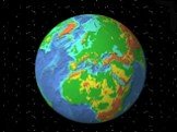 Наша планета - Земля Слайд: 1