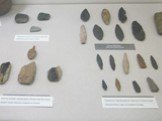 Отдел археологии: эпоха камня Слайд: 13