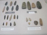 Отдел археологии: эпоха камня Слайд: 14