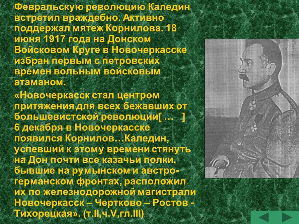 Дона революция. Мятеж Каледина на Дону. Тихий Дон революция 1917 года. Мятеж атамана Каледина на Дону. Каледин восстание на Дону.