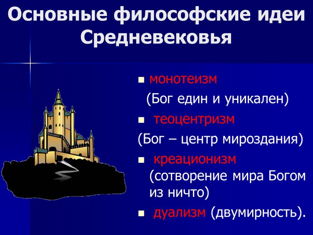 Мировоззрение средневекового человека. Монотеизм и теоцентризм это одно и то же. Теоцентризм презентация. Монотеизм.