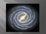 Галактики. Многообразие галактик Слайд: 12