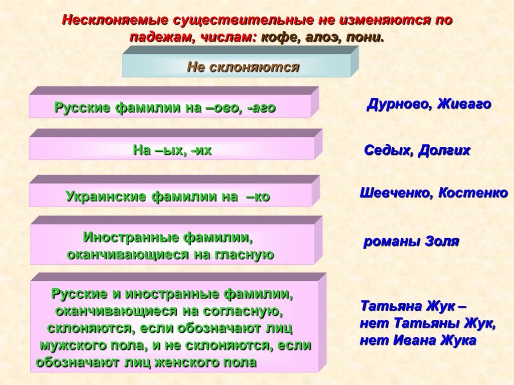 Выберите несклоняемые существительные ока