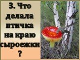 Обучающее изложение текста-описания Михаила Пришвина «Старый гриб» 3 класс Слайд: 9