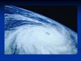 Причины возникновения ураганов на территории южных районов Томской области Слайд: 5