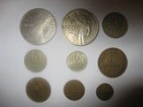 Монеты – свидетели истории Слайд: 16