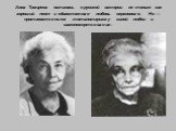 Анна Тимирева осталась в русской истории не только как хороший поэт и единственная любовь верховного. Но — противостоянием тоталитаризму силой любви и самопожертвования.