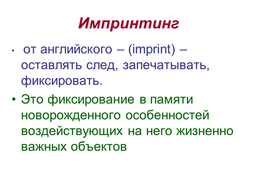 Импринтинг это. Импринтинг. Импринтинг это в биологии. Социальный импринтинг. Импринтинг примеры у человека.