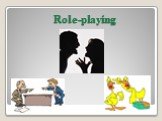 Role-playing