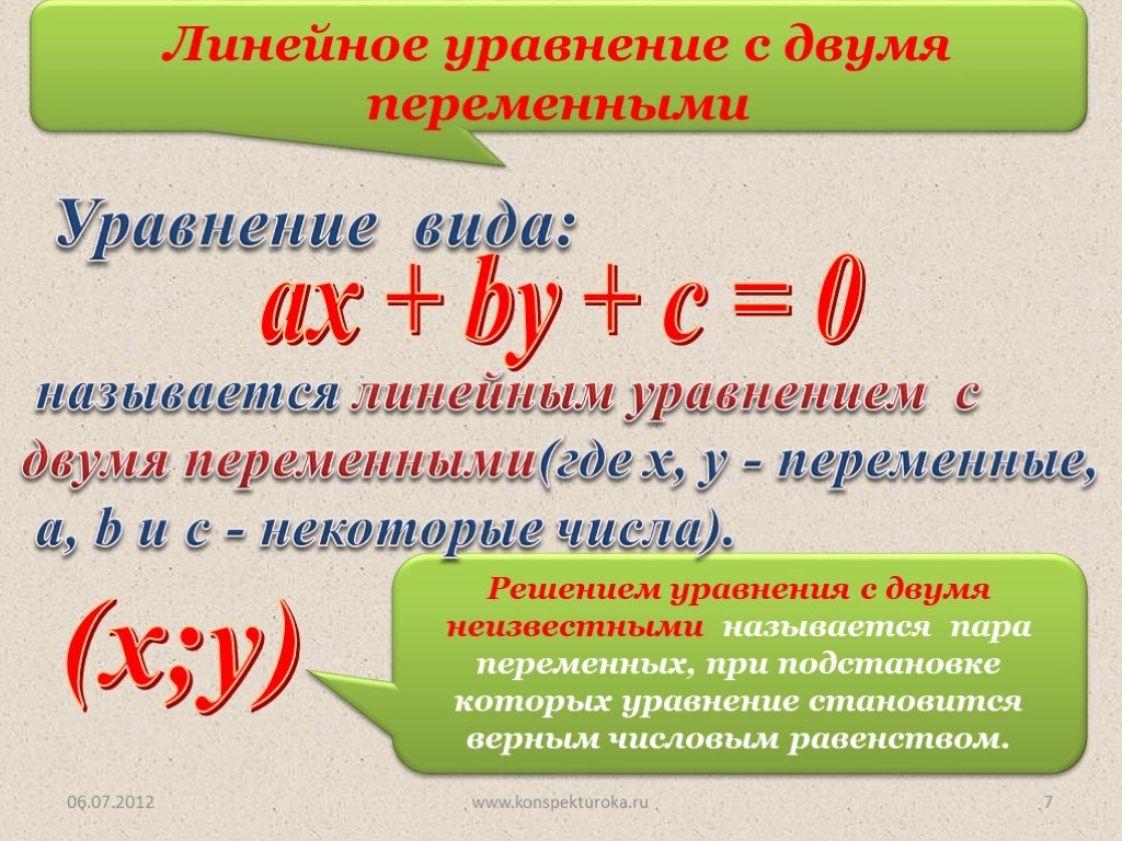 Графиком линейного уравнения с 2 переменными является. Линейное уравнение с двумя переменными. Уравнения с двумя переменными. Линейные уравнения с двумя пере. Линейное уравнение с двумя.