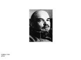 Владимир Ленин, русский