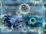 Физиология бактерий. Физиология бактерий – наука, изучающая процессы жизнедеятельности бактерий и их взаимодействие со средой.