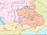 Военно-политические события 1650-1651 гг Слайд: 2