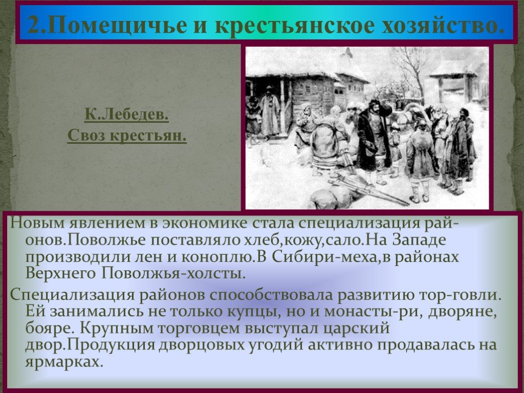 Лицо помещичьей россии представлено. Помещичье и Крестьянское хозяйство. Помещичьи крестьяне. Развитие помещичьего хозяйства. Помещичья система хозяйства.