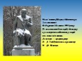 Пам'ятник Тарасу Шевченку в Золотоноші. Відкрито 20 липня 1993 року. Установлено біля входу до парку культури та відпочинку, який носить ім'я поета. Автори — архітектор О. А. Гайдученя та скульптор П. Ф. Мовчун.