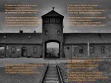 Трагедия Холокоста Слайд: 11