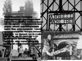 ДАХАУ. Основанный нацистами в марте 1933 года концентрационный лагерь Дахау находился в южной Германии в 16 км к северо-западу от Мюнхена. Сначала в этом лагере содержались немецкие коммунисты, социал-демократы, активисты профсоюзные организаций, свидетели Иеговы, цыгане, гомосексуалисты и уголовные
