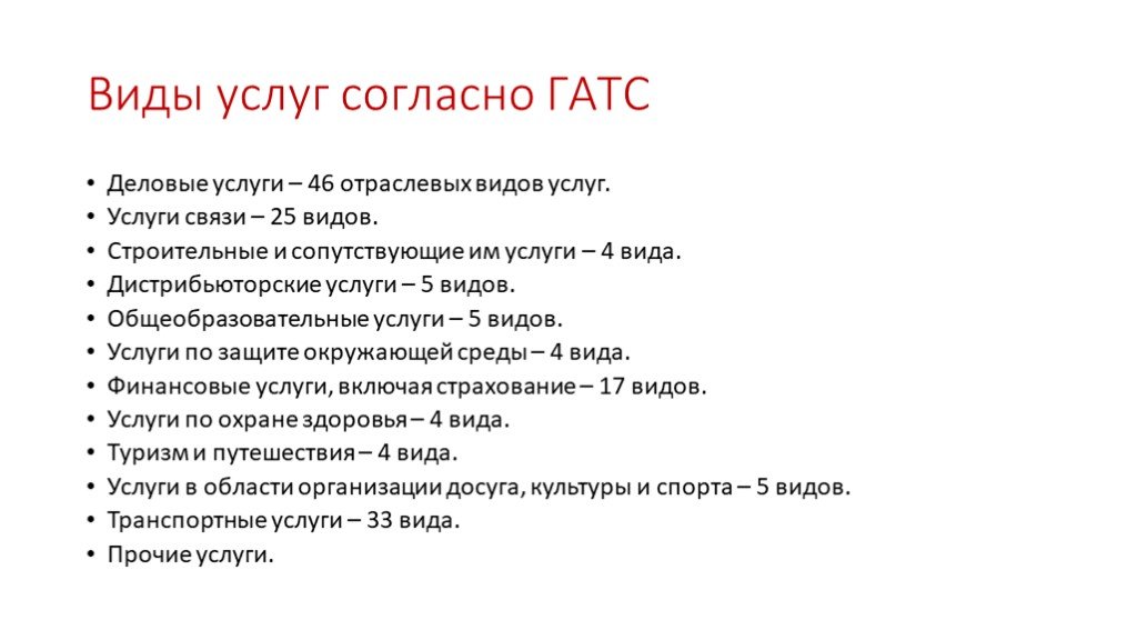 Виды услуг. Виды услуг Гатс. Виды деловых услуг. Типы услуг. 12 Типов услуг.