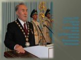 4 июня 1992 года впервые были утверждены новые Государственные символы Независимого Казахстана