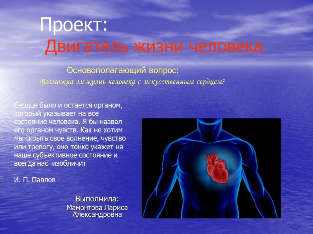 Сердце работает всю жизнь. Сердце человека для презентации. Интересная информация о сердце.