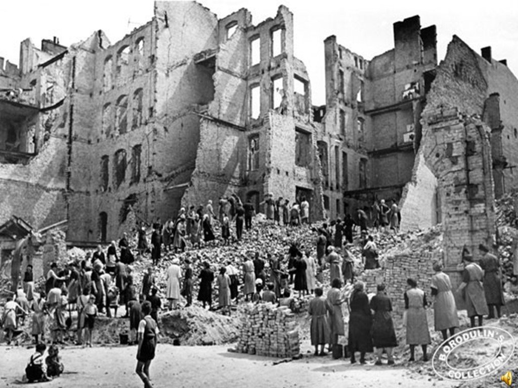 Послевоенное восстановление. Города СССР после войны 1945. Восстановление городов после войны. Восстановление городов после Великой Отечественной войны. Послевоенная разруха.