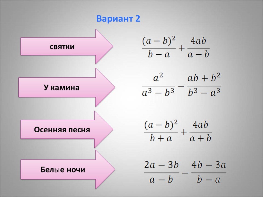 Основные свойства дробей 8 класс алгебра. Основное свойство дроби 6 класс презентация.