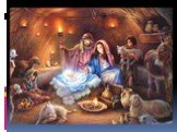 Рождество Христово Слайд: 14