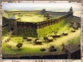 Бельская крепость Слайд: 9