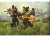 Хронология и итоги Куликовской битвы Слайд: 7