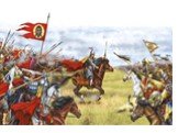 Хронология и итоги Куликовской битвы Слайд: 9