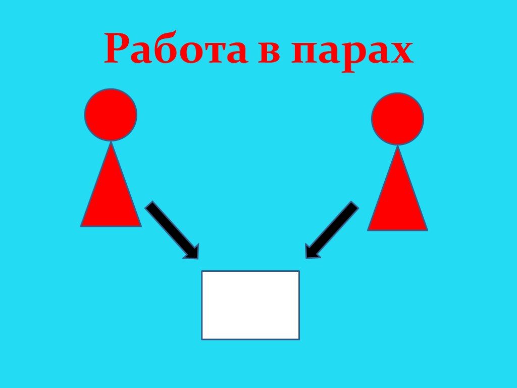 Край действие. Работа в парах. Работа в парах и группах. Алгоритм работы в парах.