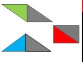 Площадь прямоугольного треугольника Слайд: 10