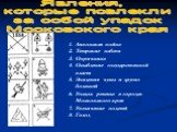 Явления, которые повлекли за собой упадок Московского края. Ливонская война Татарские набеги Опричнина Ослабление государственной власти Эпидемия чумы и других болезней Упадок ремесла в городах Московского края Увеличение податей Голод