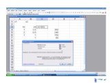 Решение ЗЛП в среде Excel Слайд: 10