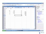 Решение ЗЛП в среде Excel Слайд: 13