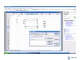 Решение ЗЛП в среде Excel Слайд: 15