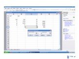Решение ЗЛП в среде Excel Слайд: 17