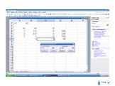 Решение ЗЛП в среде Excel Слайд: 19