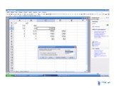 Решение ЗЛП в среде Excel Слайд: 22