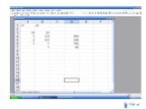 Решение ЗЛП в среде Excel Слайд: 8
